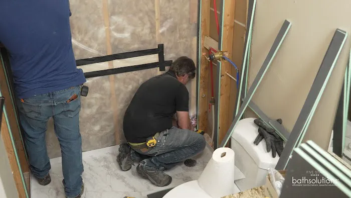 Five Star Bath Solutions of Marietta Picture 1