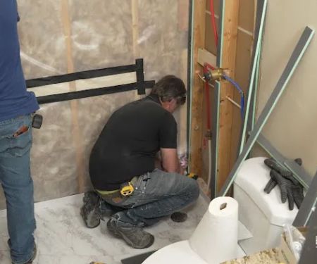 Five Star Bath Solutions of Marietta