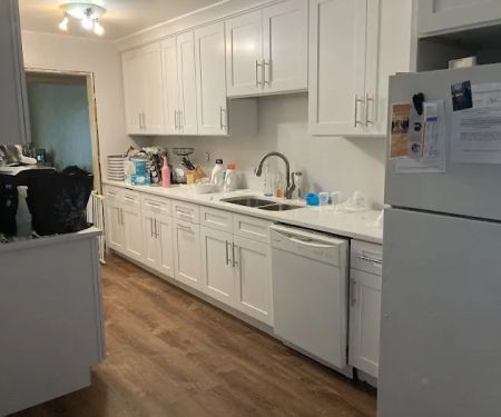 Kitchen And Bath Masters