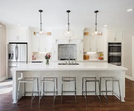 Cabinet Transformations