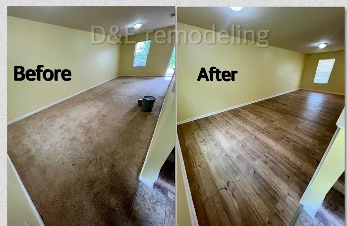 D&E Remodeling Picture 5