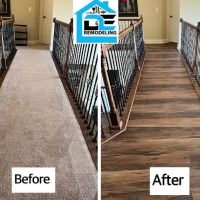 D&E Remodeling ico