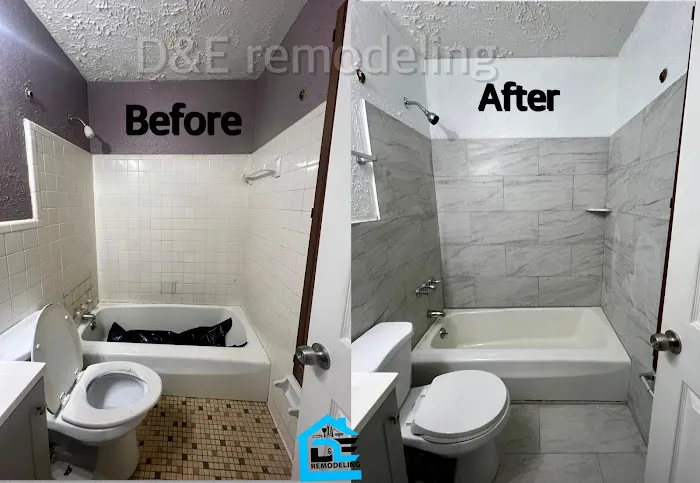 D&E Remodeling Picture 2