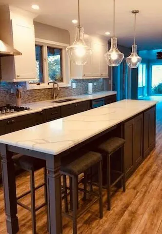 Rock Counter Kitchen & Bath Picture 2