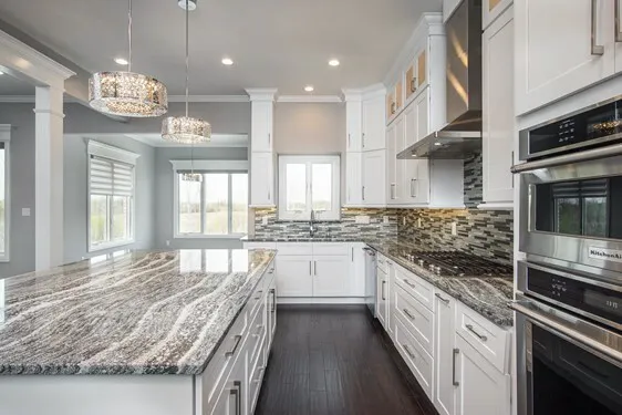 Rock Counter Kitchen & Bath Picture 6