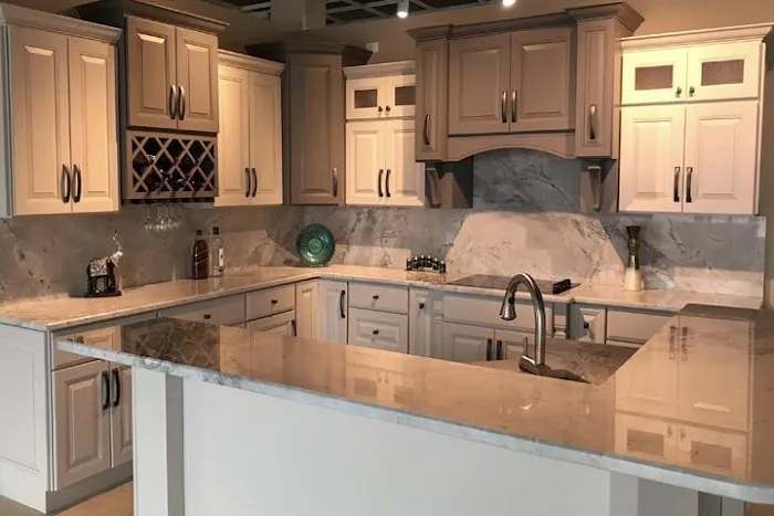 Rock Counter Kitchen & Bath Picture 7