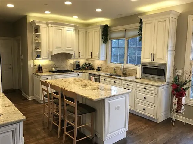 Rock Counter Kitchen & Bath Picture 5