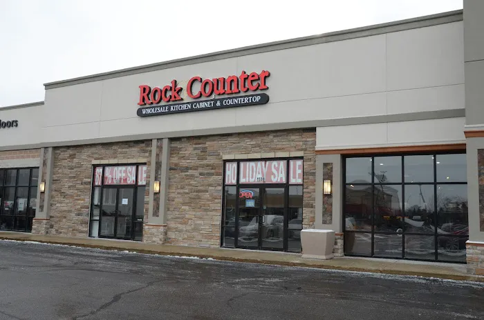 Rock Counter Kitchen & Bath Picture 10