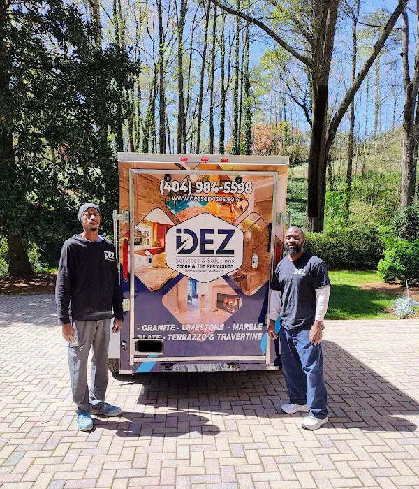 DEZ Services & Solutions, LLC Picture 10