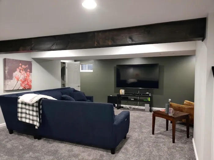 Alluring Painting & Renovations LLC. Picture 9