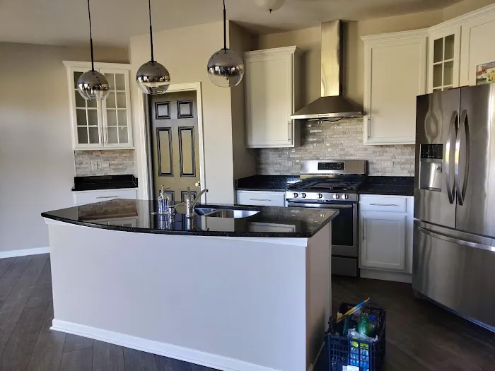 Alluring Painting & Renovations LLC. Picture 4