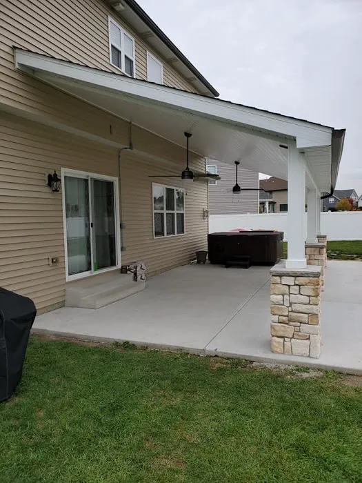 Matrix Construction and Plumbing LLC Picture 5