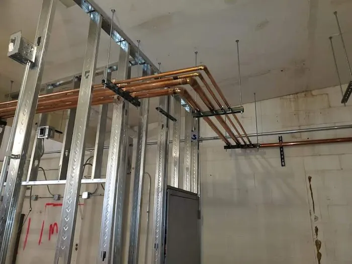 Matrix Construction and Plumbing LLC Picture 10
