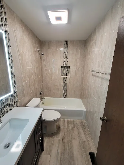 Matrix Construction and Plumbing LLC Picture 9