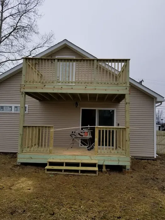 Matrix Construction and Plumbing LLC Picture 2