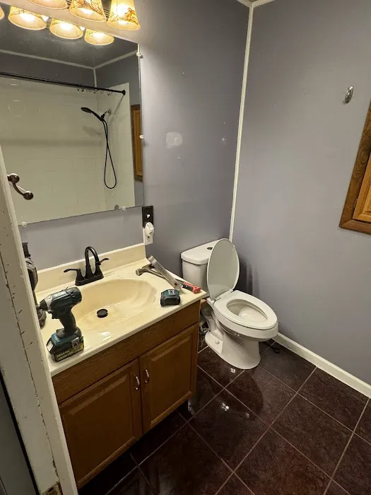 Matrix Construction and Plumbing LLC Picture 7