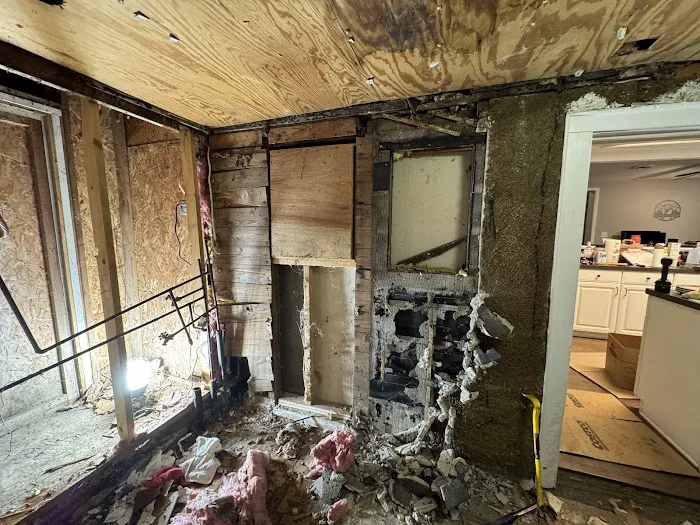 Matrix Construction and Plumbing LLC Picture 1