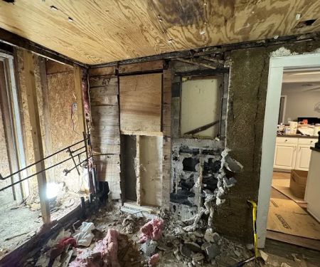 Matrix Construction and Plumbing LLC