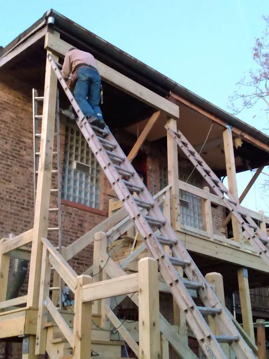 Danny's Home Improvements inc. Picture 1