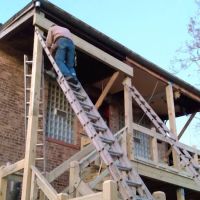Danny's Home Improvements inc. ico