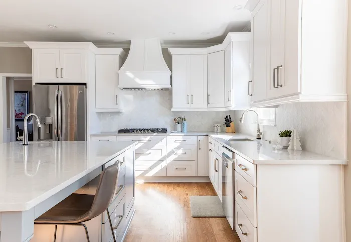 BA Kitchen & Bath Design LLC Picture 3