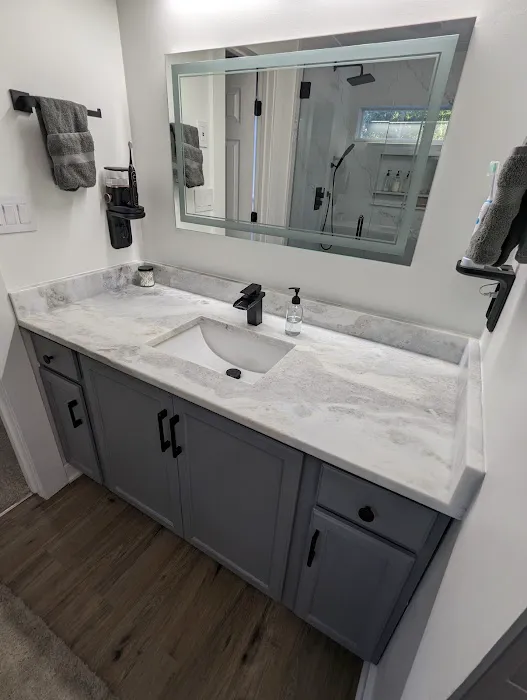 BA Kitchen & Bath Design LLC Picture 8