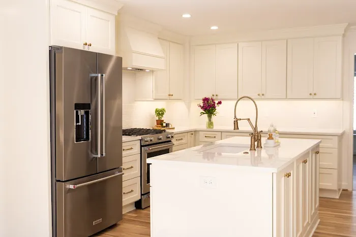 BA Kitchen & Bath Design LLC Picture 4