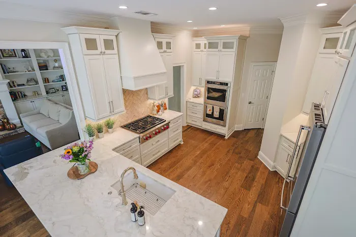 BA Kitchen & Bath Design LLC Picture 5