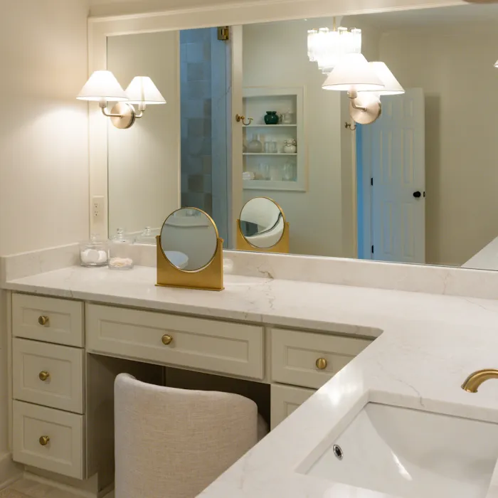BA Kitchen & Bath Design LLC Picture 10