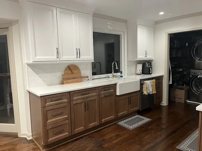BA Kitchen & Bath Design LLC Picture 2