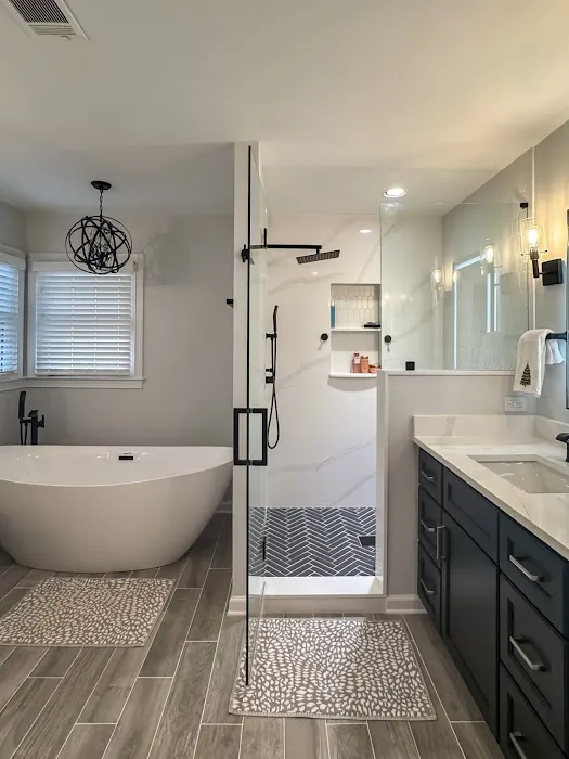 BA Kitchen & Bath Design LLC Picture 1