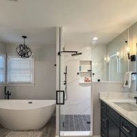 BA Kitchen & Bath Design LLC ico