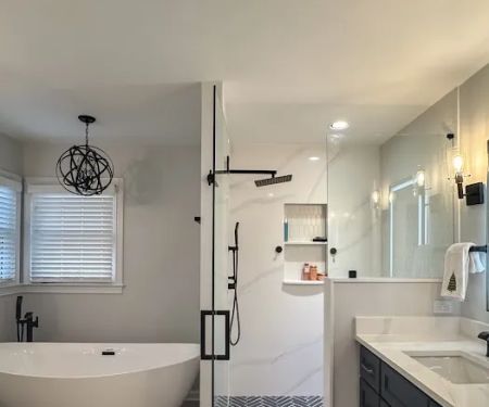 BA Kitchen & Bath Design LLC