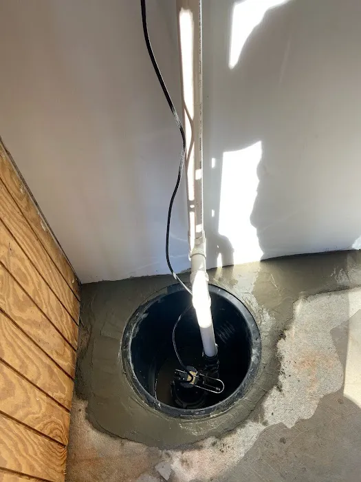 All Dry Water Damage Restoration of Marietta Picture 6