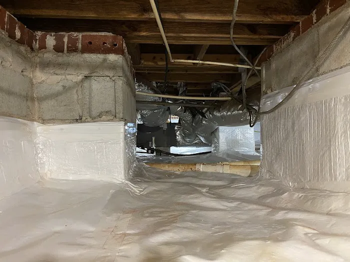 All Dry Water Damage Restoration of Marietta Picture 10