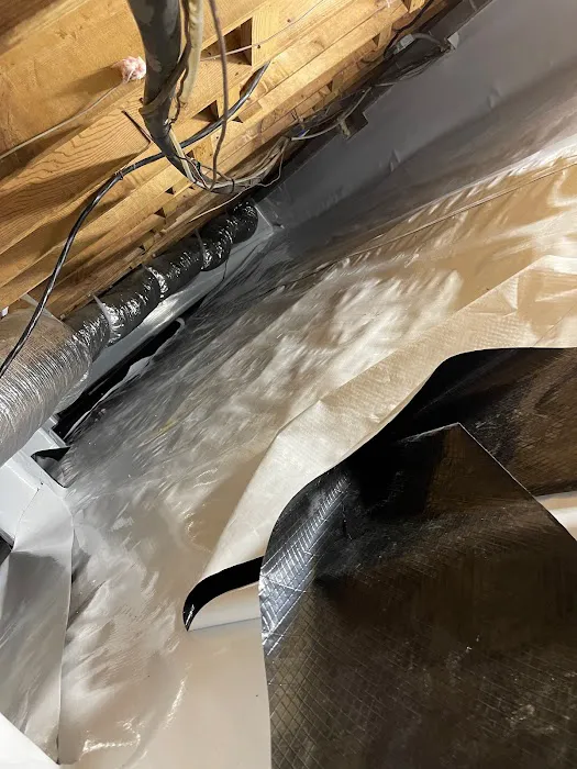 All Dry Water Damage Restoration of Marietta Picture 3