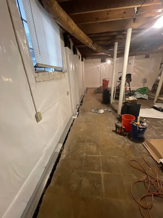 All Dry Water Damage Restoration of Marietta Picture 7