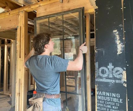 R Squared Restoration & Remodeling