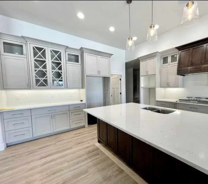 Diamond Basement Finishing & Bathroom Remodeling Picture 6