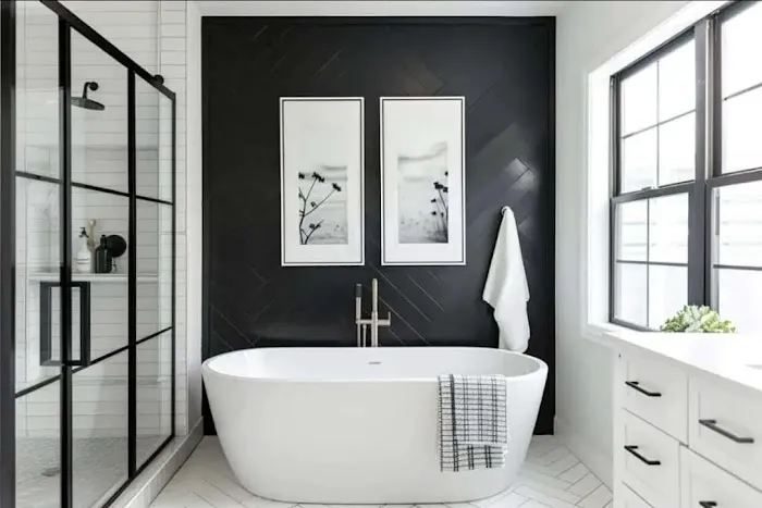 Diamond Basement Finishing & Bathroom Remodeling Picture 2