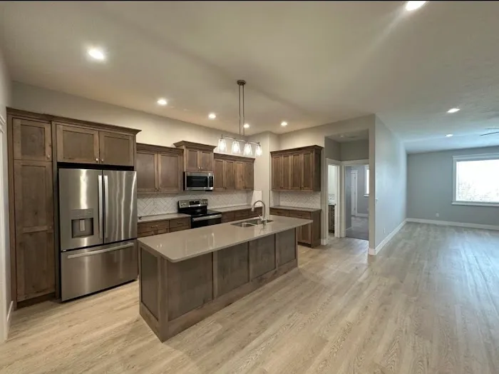 Diamond Basement Finishing & Bathroom Remodeling Picture 8
