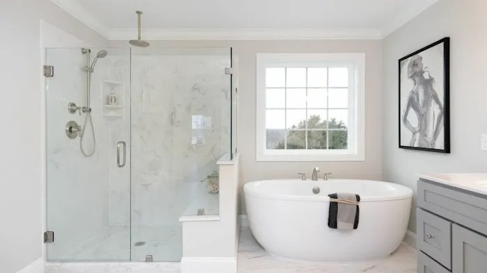 Diamond Basement Finishing & Bathroom Remodeling Picture 1