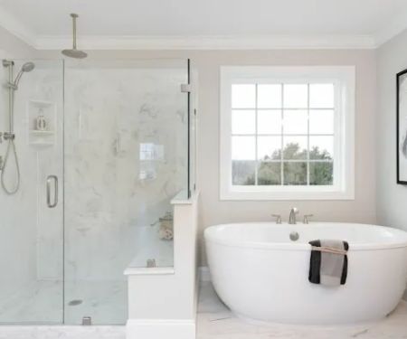 Diamond Basement Finishing & Bathroom Remodeling