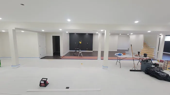 Diamond Basement Finishing & Bathroom Remodeling Picture 7