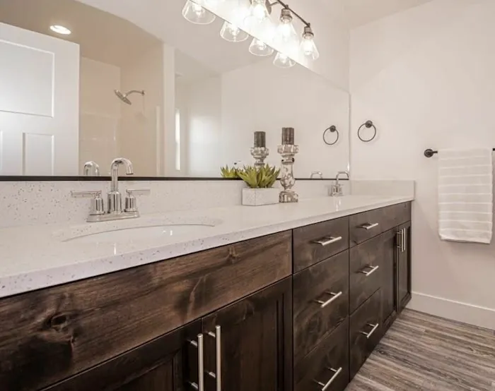 Diamond Basement Finishing & Bathroom Remodeling Picture 4