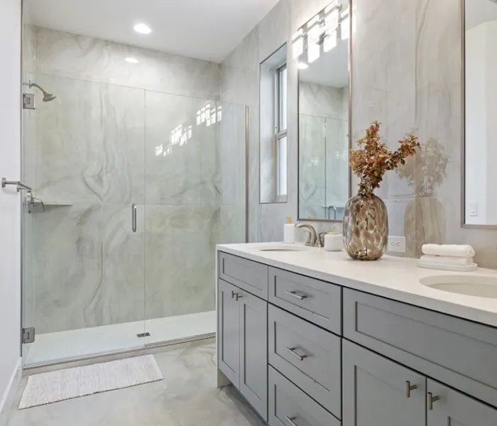 Diamond Basement Finishing & Bathroom Remodeling Picture 10