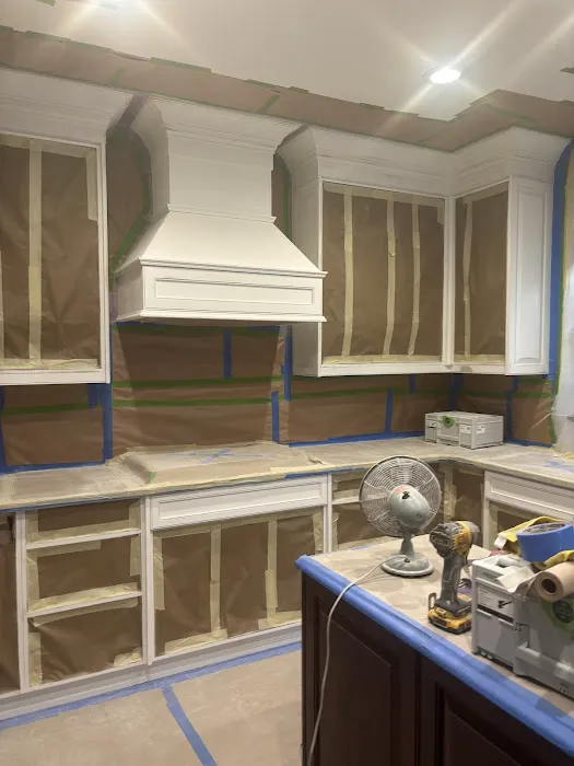 JB Cabinet Painting & Wood Shop Picture 8