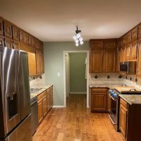 JB Cabinet Painting & Wood Shop ico