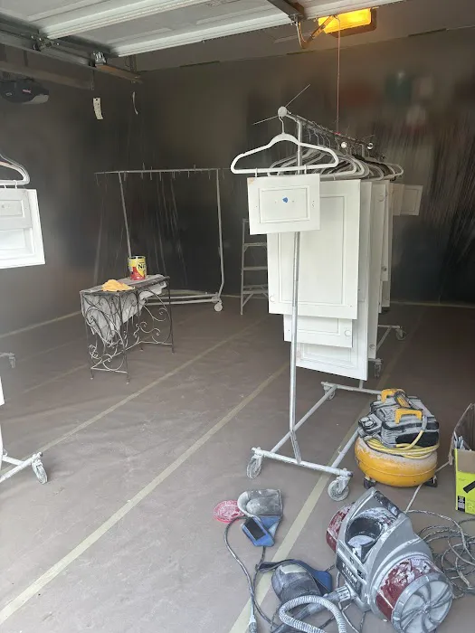 JB Cabinet Painting & Wood Shop Picture 6