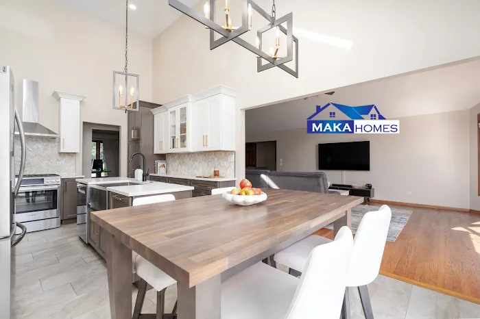 Maka Homes, Inc Picture 9